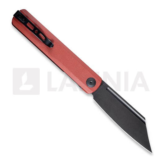 Sencut Bronte, Burgundy G-10 SA08D