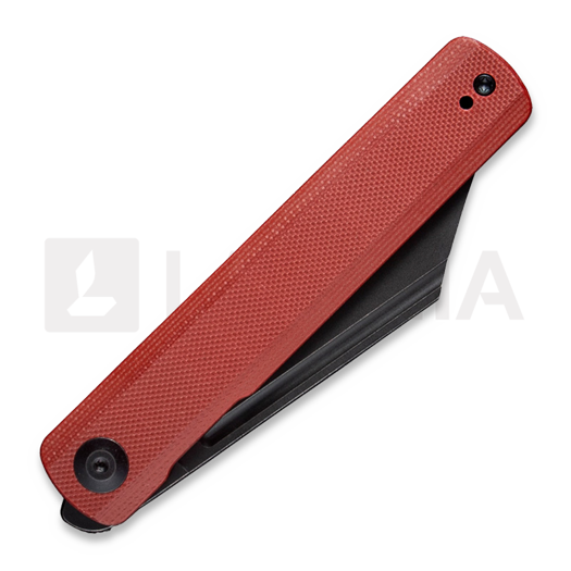 Sencut Bronte, Burgundy G-10 SA08D