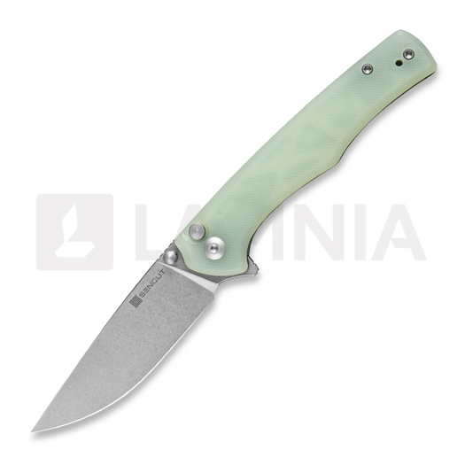 Sencut Crowley folding knife