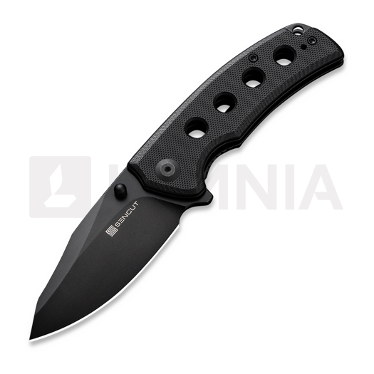 Sencut Excalis folding knife