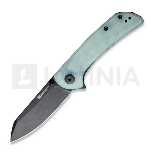 Sencut Fritch, Natural G-10 S22014-2