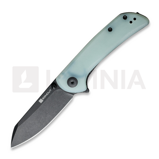 Sencut Fritch, Natural G-10 S22014-2