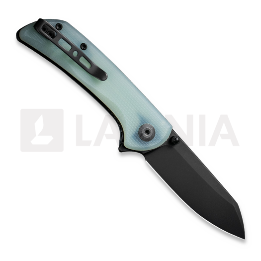 Sencut Fritch, Natural G-10 S22014-2