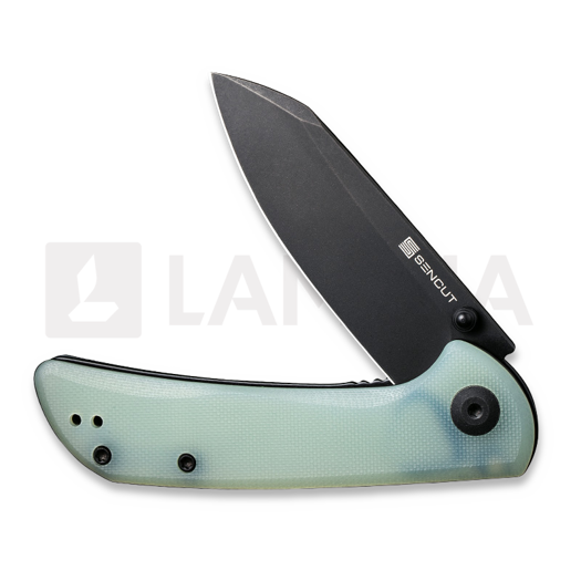 Sencut Fritch, Natural G-10 S22014-2