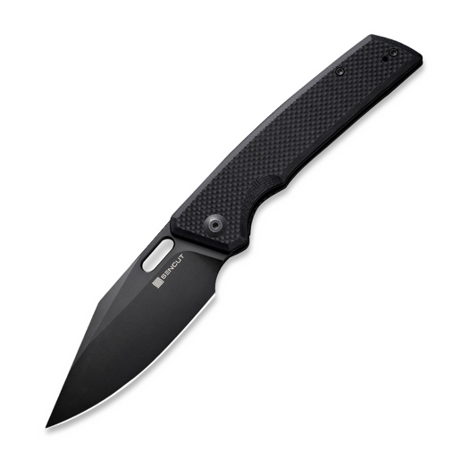 Liigendnuga Sencut GlideStrike