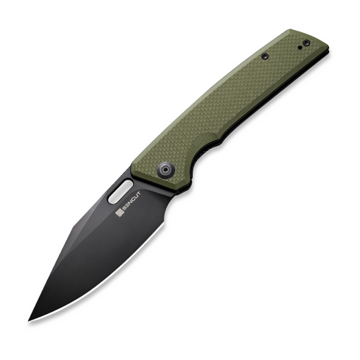 Sencut GlideStrike k&auml;&auml;nt&ouml;veitsi