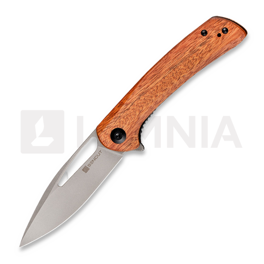 Sencut Honoris, Cuibourtia Wood SA07A