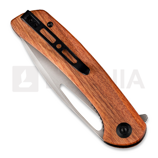 Sencut Honoris, Cuibourtia Wood SA07A