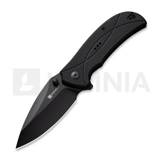 Saliekams nazis Sencut Hyrax