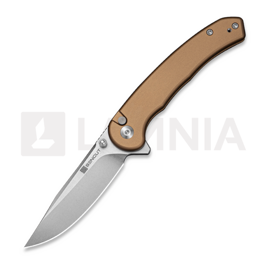 Складний ніж Sencut Ingot