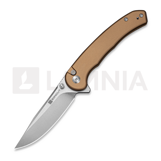 Couteau pliant Sencut Ingot