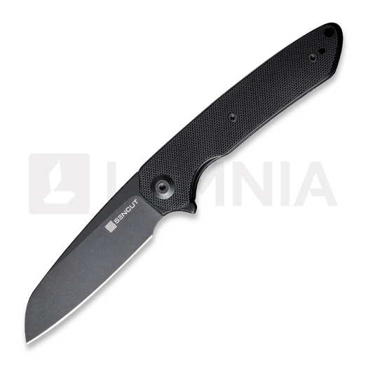 Sencut Kyril, Black G-10 S22001-1