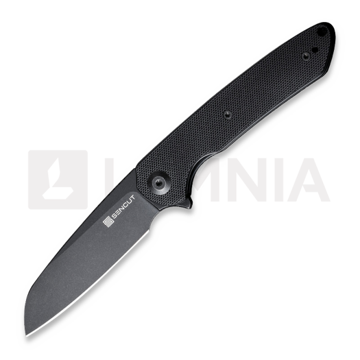 Sencut Kyril, Black G-10 S22001-1