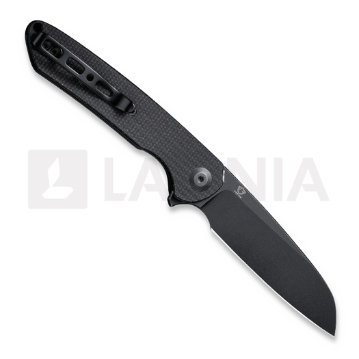 Sencut Kyril, Black Micarta S22001-3