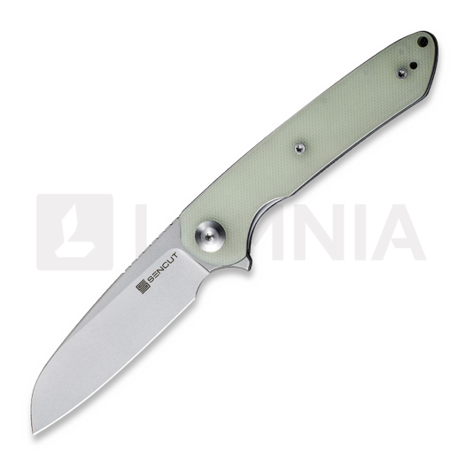 Sencut Kyril, Natural G-10 S22001-2