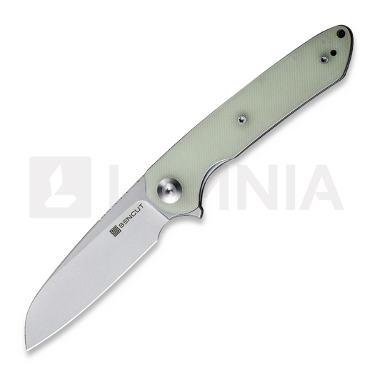 Sencut Kyril, Natural G-10 S22001-2