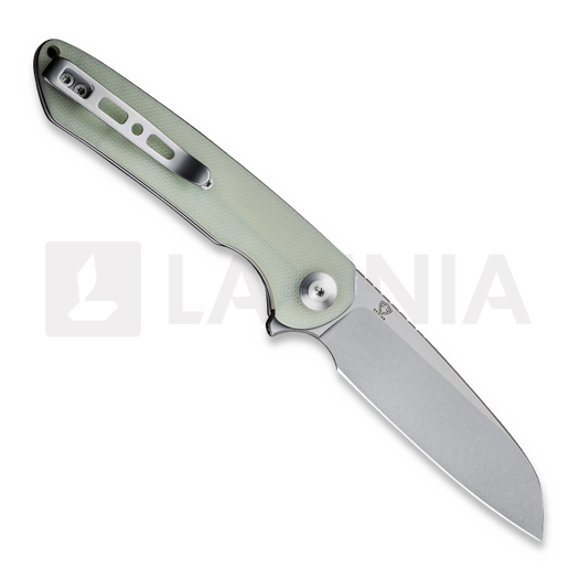 Sencut Kyril, Natural G-10 S22001-2