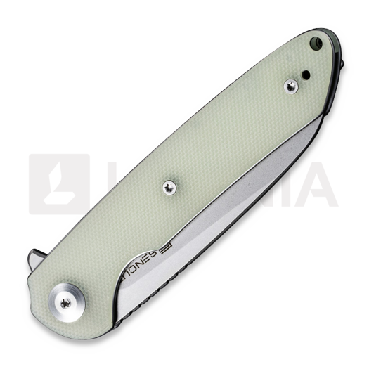 Sencut Kyril, Natural G-10 S22001-2