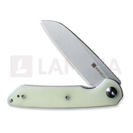 Sencut Kyril, Natural G-10 S22001-2