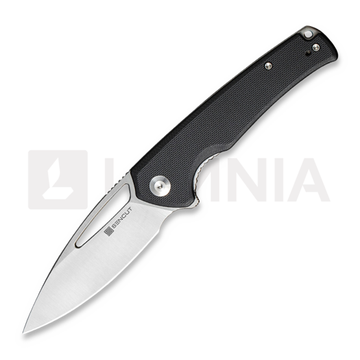 Sencut Mims 折り畳みナイフ
