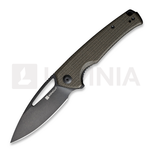 Sencut Mims folding knife