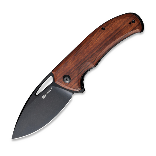 Sencut Phantara k&auml;&auml;nt&ouml;veitsi