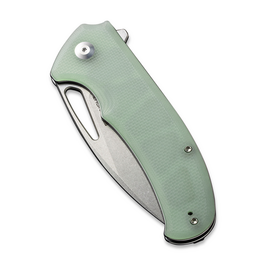 Sencut Phantara, Natural Coarse G-10, Stonewash S23014-2