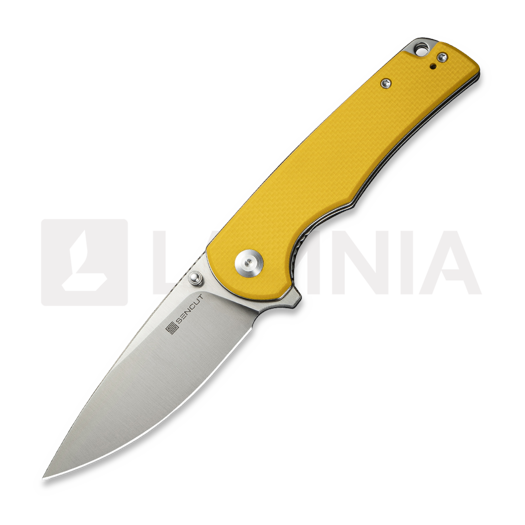 Sencut Praktisk k&auml;&auml;nt&ouml;veitsi