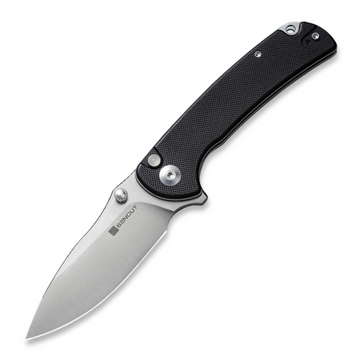 Coltello pieghevole Sencut Pulsewave