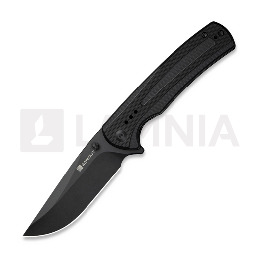 Saliekams nazis Sencut Regnator