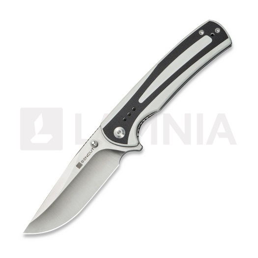 Sencut Regnator k&auml;&auml;nt&ouml;veitsi