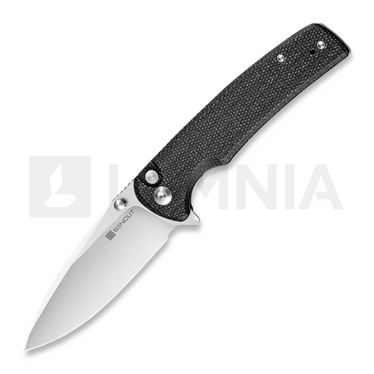 Coltello pieghevole Sencut Sachse