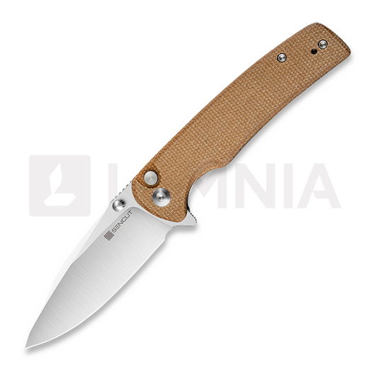 Sencut Sachse k&auml;&auml;nt&ouml;veitsi