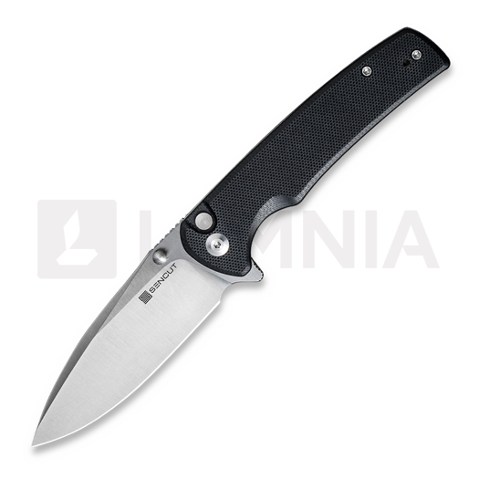 Sencut Sachse k&auml;&auml;nt&ouml;veitsi