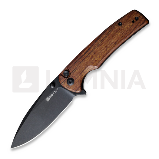 Sencut Sachse k&auml;&auml;nt&ouml;veitsi