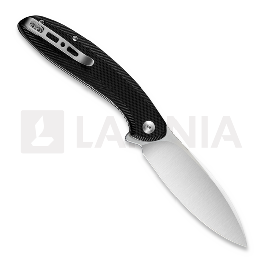 Sencut San Angelo, Black G-10 S21003-1