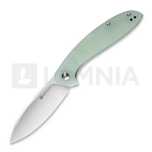 Sencut San Angelo, Natural G-10 S21003-2