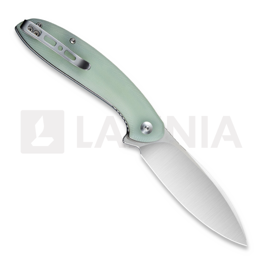 Sencut San Angelo, Natural G-10 S21003-2