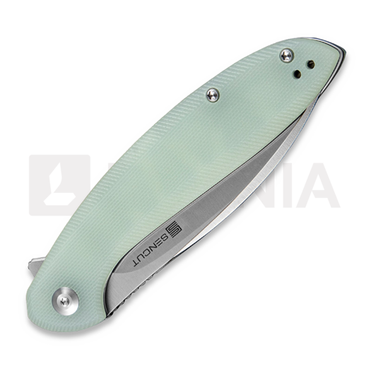 Sencut San Angelo, Natural G-10 S21003-2