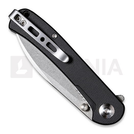 Sencut Scepter, Black G-10 SA03B