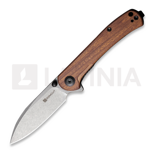 Sencut Scepter, Cuibourtia SA03H