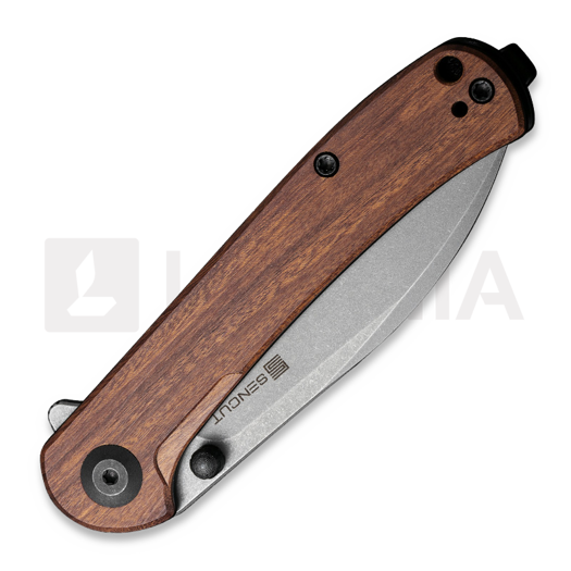 Sencut Scepter, Cuibourtia SA03H