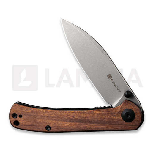 Sencut Scepter, Cuibourtia SA03H