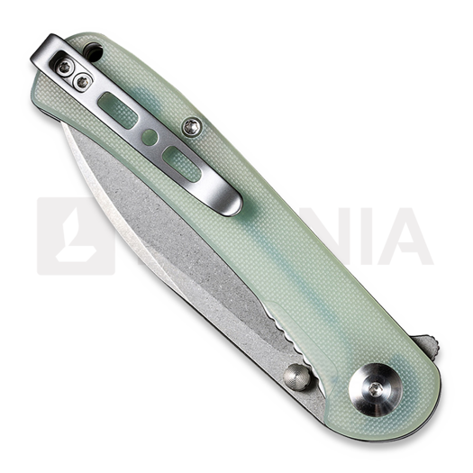 Sencut Scepter, Natural G-10 SA03C