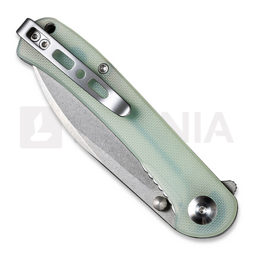 Sencut Scepter, Natural G-10 SA03C