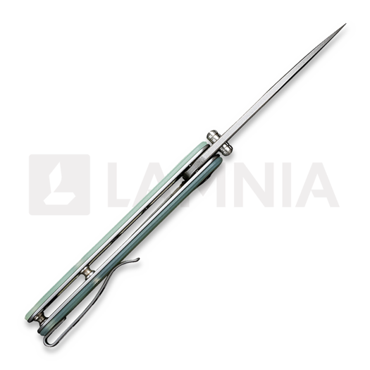 Sencut Scepter, Natural G-10 SA03C