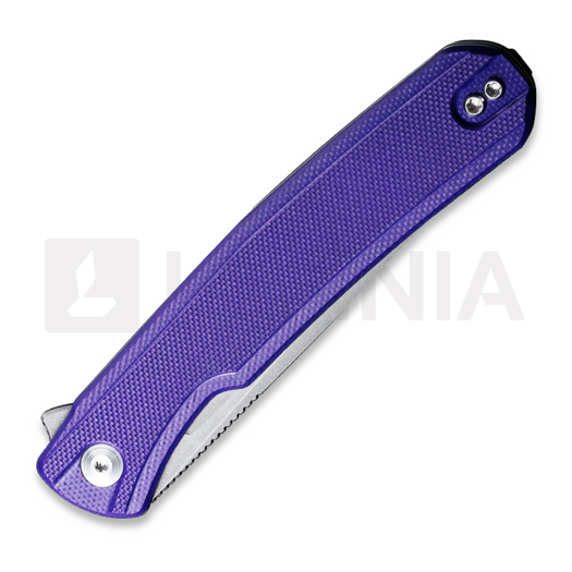 Sencut Scitus, Purple G-10 S21042-2