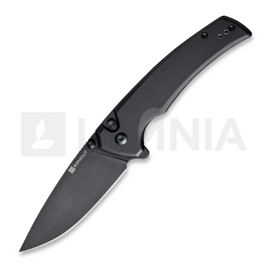 Coltello pieghevole Sencut Serene