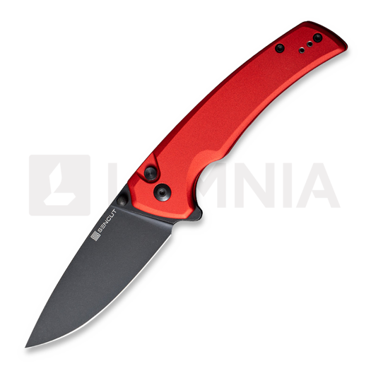 Sencut Serene k&auml;&auml;nt&ouml;veitsi