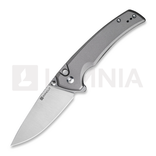 Sencut Serene k&auml;&auml;nt&ouml;veitsi